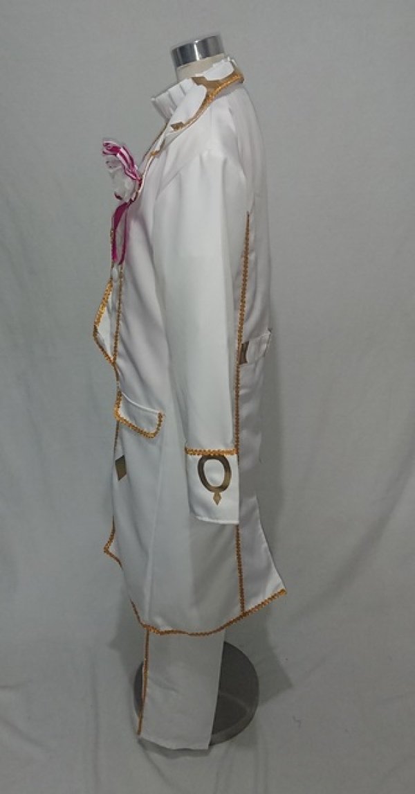 画像5: うたの☆プリンスさまっ♪マジLOVEキングダムST☆RISH衣装とブーツ　風 コスプレ 衣装 通販 オーダーメイド