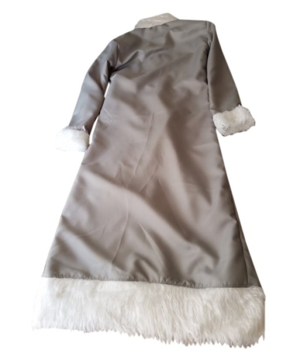 画像2: 四十七大戦 北海道　風 コスプレ 衣装 通販 オーダーメイド