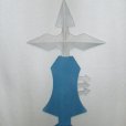 画像3: キングダムハーツ　デミックスの武器(シタール) 風 コスプレ 衣装 通販 オーダーメイド (3)