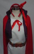 画像2: シャドウバース　アリサ　衣装、武器、鎧風 コスプレ 衣装 通販 オーダーメイド (2)