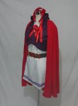 画像4: シャドウバース　アリサ　衣装、武器、鎧風 コスプレ 衣装 通販 オーダーメイド