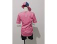 画像3: fateEXTELLA LINK アストルフォ キャンディ・ピンク衣装とブーツ風 コスプレ 衣装 通販 オーダーメイド