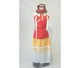 FateGrandOrder FGO21 ラーマ（第二臨）衣装とブーツ風 コスプレ 衣装 通販 オーダーメイド