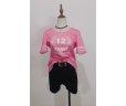画像4: fateEXTELLA LINK アストルフォ キャンディ・ピンク衣装とブーツ風 コスプレ 衣装 通販 オーダーメイド
