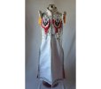 画像2: 聖飢魔IIデーモン閣下(白衣装)　風 コスプレ 衣装 通販 オーダーメイド (2)