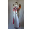 画像1: 聖飢魔IIデーモン閣下(白衣装)　風 コスプレ 衣装 通販 オーダーメイド (1)