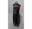 画像4: 聖飢魔IIデーモン閣下(黒衣装)　風 コスプレ 衣装 通販 オーダーメイド