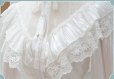 画像9: ロリータフラワーウェディングドレスゴシック　プリンセスシャーロットドレス　コスプレ 衣装 通販 オーダーメイド
