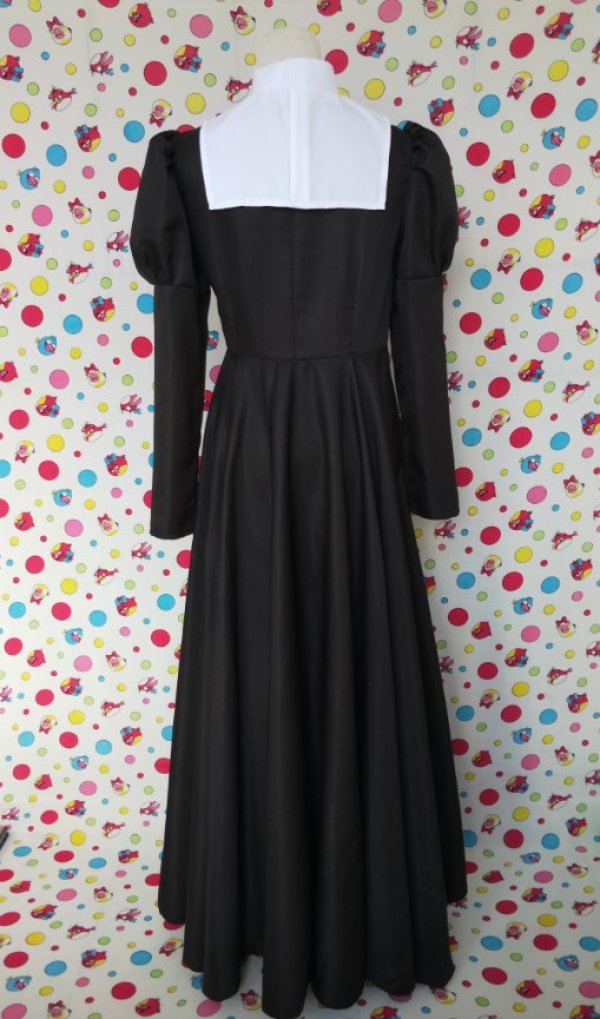 画像2: オリジナルの修道女 コスプレ 衣装 通販 オーダーメイド