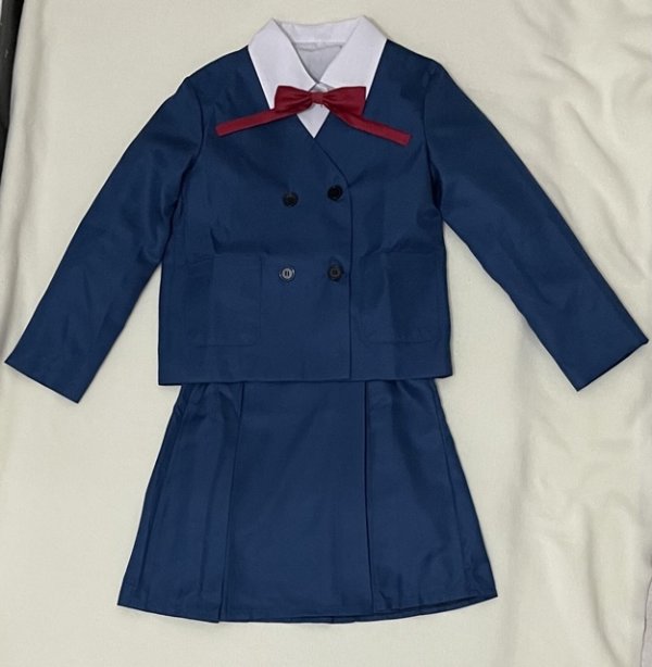 画像1: 小学校の制服 コスプレ 衣装 通販 オーダーメイド