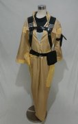 画像1: エリオスライジングヒーローズ ウィルスプラウト衣装と靴 風 コスプレ 衣装 通販 オーダーメイド (1)