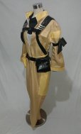 画像3: エリオスライジングヒーローズ ウィルスプラウト衣装と靴 風 コスプレ 衣装 通販 オーダーメイド