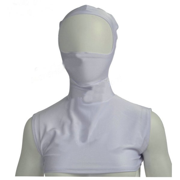 画像2: 忍者戦隊カクレンジャー ホワイト　風 コスプレ 衣装 通販 オーダーメイド