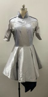 Perfume パフューム　Imaginary Museum 銀色衣装　風 コスプレ 衣装 通販 オーダーメイド