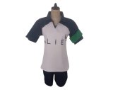 イナズマイレブンアレスの天秤 基山タツヤ　風 コスプレ 衣装 通販 オーダーメイド