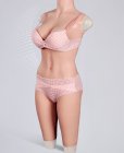 画像7: コスプレ用　ボディスーツ 偽乳 義乳人工乳房 おっぱい シリコンバスト 3カラー 