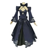 Fate/Grand Order FATE GO FGO Fate GO セイバー黒ドレス風 コスプレ 衣装 通販 オーダーメイド