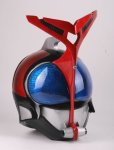 画像6: 仮面ライダーカブト　カブトマスク風 コスプレ 衣装 通販 オーダーメイド