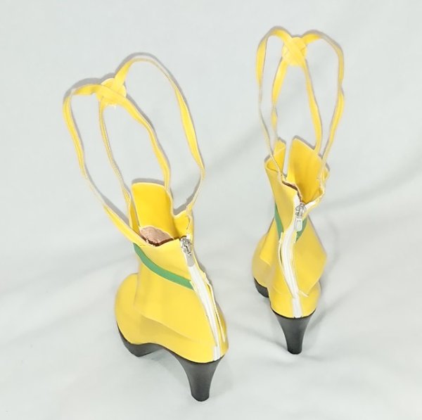 画像3: ウマ娘 テイエムオペラオー　靴　風 コスプレ 衣装 通販 オーダーメイド