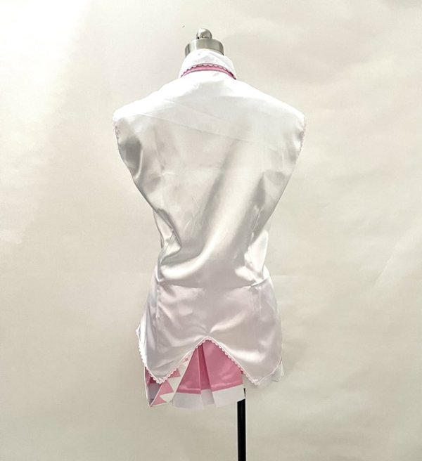 画像2: ボカロ　桜ミク　風 コスプレ 衣装 通販 オーダーメイド