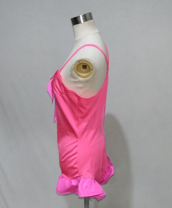 画像4: YAT安心宇宙旅行　カネア・マリーゴールド　水着 風 コスプレ 衣装 通販 オーダーメイド