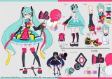 新規お見積りフォーム　初音ミク、マジカルミライ2018　格安プラン