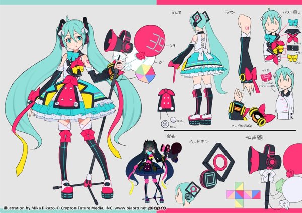 画像1: 新規お見積りフォーム　初音ミク、マジカルミライ2018　格安プラン