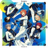 新規お見積りフォーム　あんさんぶるスターズ、Knights(ユニットソングCDジャケット)剣 格安プラン