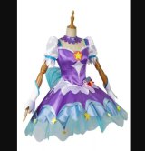 スター☆トゥインクルプリキュア キュアセレーネ　コスプレ 衣装 通販 オーダーメイド