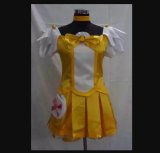 スマイルプリキュア　ピースコスプレ 衣装 通販 オーダーメイド