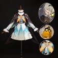画像5: 原神 スターレイル　ホタル　風  コスプレ 衣装 通販 オーダーメイド (5)