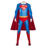 スーパーマン　風 コスプレ 衣装 通販 オーダーメイド