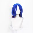 画像5: 機動戦士Gundam GQuuuuuuX（ジークアクス） 　シュウジ・イトウ ウイッグ  コスプレ 衣装 通販 オーダーメイド (5)