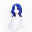 画像1: 機動戦士Gundam GQuuuuuuX（ジークアクス） 　シュウジ・イトウ ウイッグ  コスプレ 衣装 通販 オーダーメイド (1)