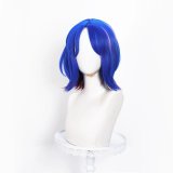 機動戦士Gundam GQuuuuuuX（ジークアクス） 　シュウジ・イトウ ウイッグ  コスプレ 衣装 通販 オーダーメイド