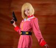 画像2: 機動戦士ガンダム　セイラマス コスプレ 衣装 通販 オーダーメイド (2)