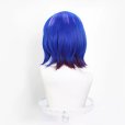 画像4: 機動戦士Gundam GQuuuuuuX（ジークアクス） 　シュウジ・イトウ ウイッグ  コスプレ 衣装 通販 オーダーメイド (4)