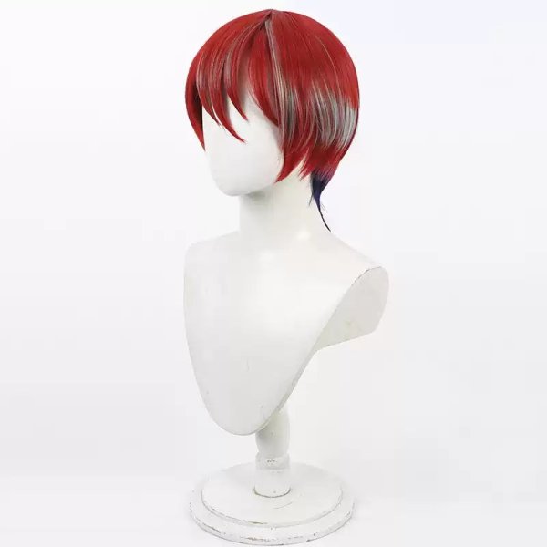 画像3: 機動戦士Gundam GQuuuuuuX（ジークアクス） アマテ・ユズリハ（マチュ）ウイッグ コスプレ 衣装 通販 オーダーメイド