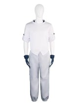 機動戦士Gundam GQuuuuuuX（ジークアクス） シュウジ・イトウ　  コスプレ 衣装 通販 オーダーメイド