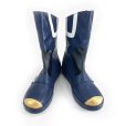 画像1: 機動戦士Gundam GQuuuuuuX（ジークアクス） 　シュウジ・イトウ 靴 　ブーツコスプレ 衣装 通販 オーダーメイド (1)
