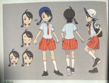 新規お見積りフォーム　ポケットモンスターSVの主人公（女）　髪留め