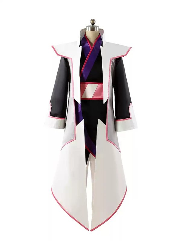画像1: 機動戦士ガンダムSEED　 FREEDOM　ラクス コスプレ 衣装 通販 オーダーメイド