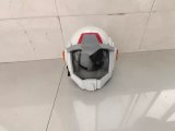 機動戦士ガンダム００８３　コウウラキ　ヘルメット　コスプレ 衣装 通販 オーダーメイド