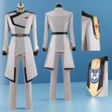 機動戦士ガンダムSEED　 FREEDOM　キラヤマト　コンパス コスプレ 衣装 通販 オーダーメイド