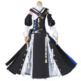 アークナイツ 帰溟ゴーストシャーク　コスプレ 衣装 通販 オーダーメイド