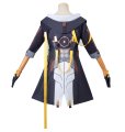 画像2: 崩壊スターレイル 開拓者  コスプレ 衣装 通販 オーダーメイド (2)
