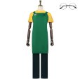 画像3: サカモトデイズ　坂本太郎　コスプレ 衣装 通販 オーダーメイド