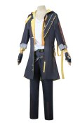 画像2: 崩壊スターレイル 開拓者  コスプレ 衣装 通販 オーダーメイド (2)