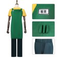 画像2: サカモトデイズ　坂本太郎　コスプレ 衣装 通販 オーダーメイド (2)