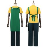 サカモトデイズ　坂本太郎　コスプレ 衣装 通販 オーダーメイド